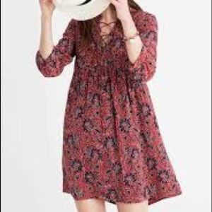 Madewell Dress